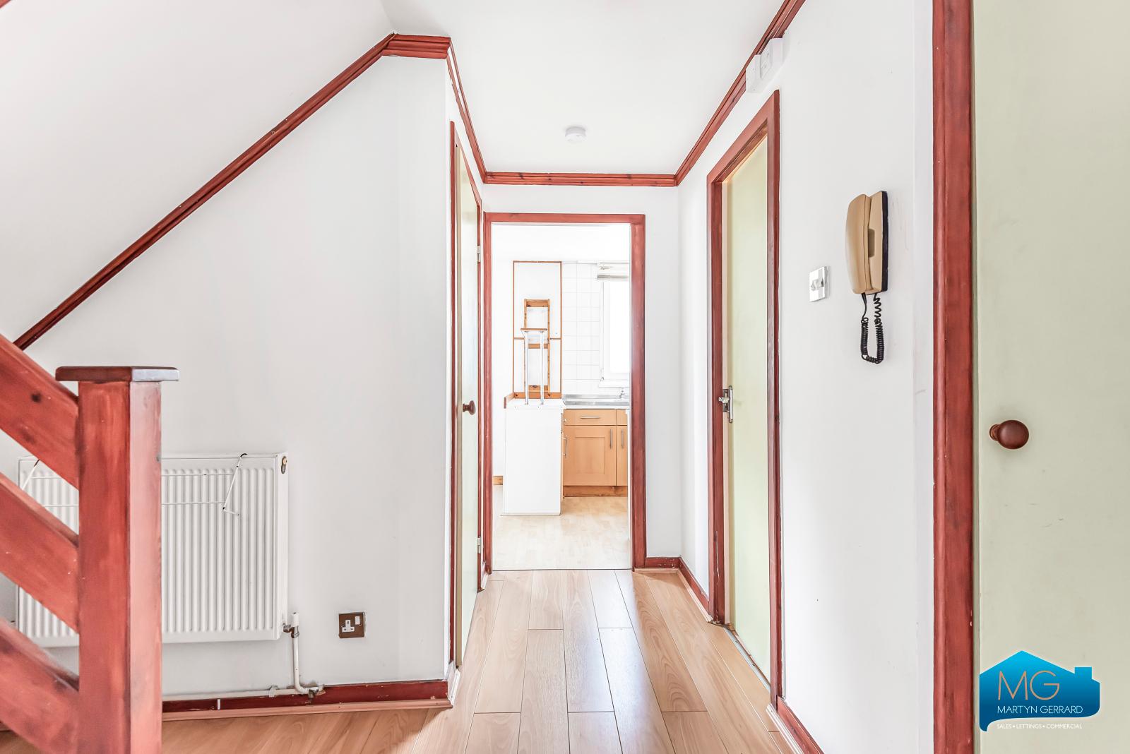 3 bedroom Terraced House to rent - Martyn Gerrard