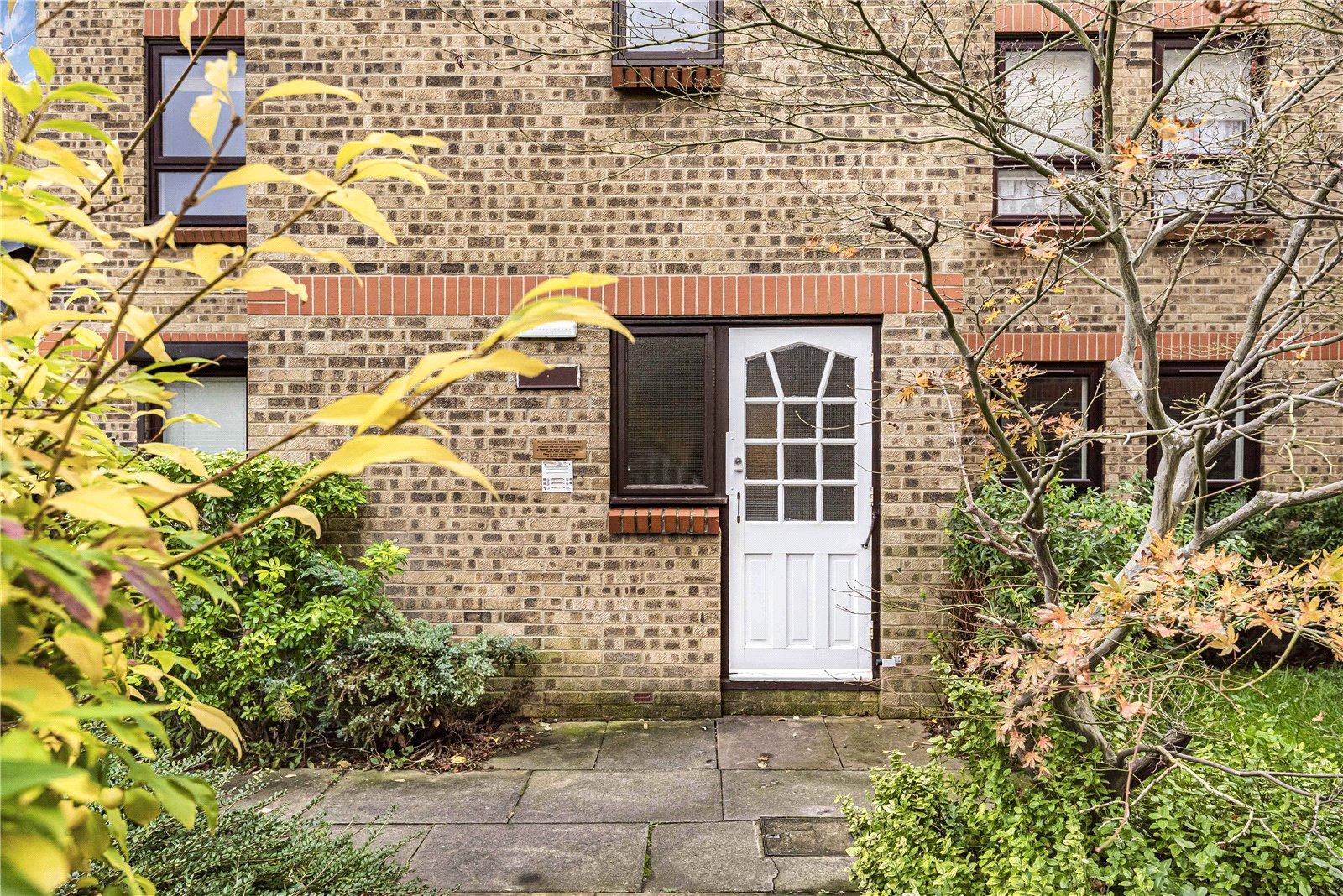 1 bedroom Apartment to rent - Martyn Gerrard