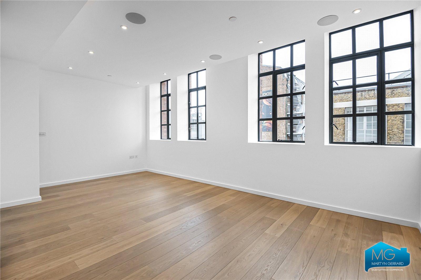 2 bedroom Apartment to rent - Martyn Gerrard