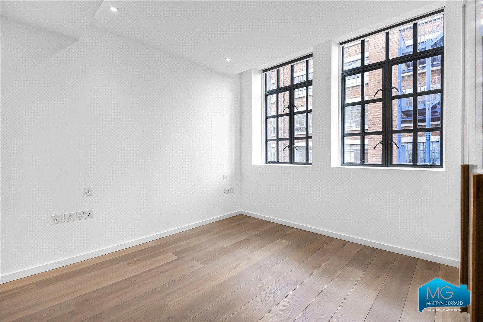 2 bedroom Apartment to rent - Martyn Gerrard