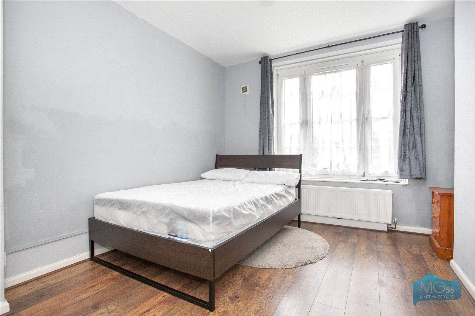 3 bedroom Ground Floor Flat to rent - Martyn Gerrard