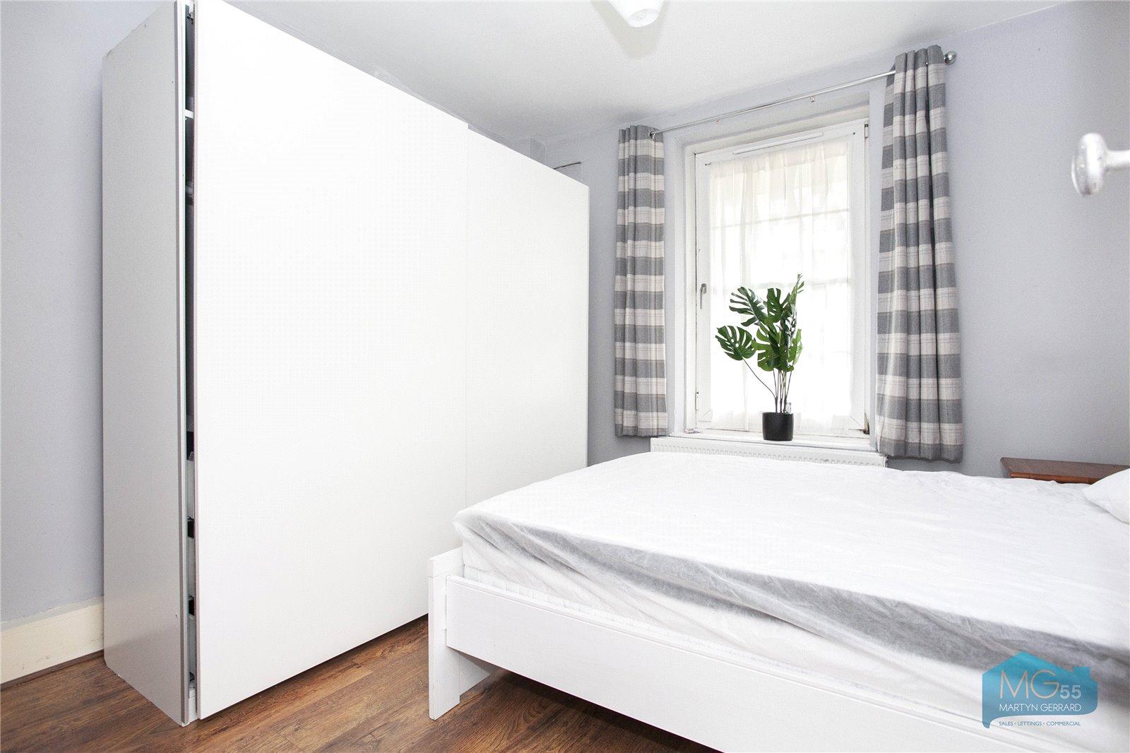 3 bedroom Ground Floor Flat to rent - Martyn Gerrard