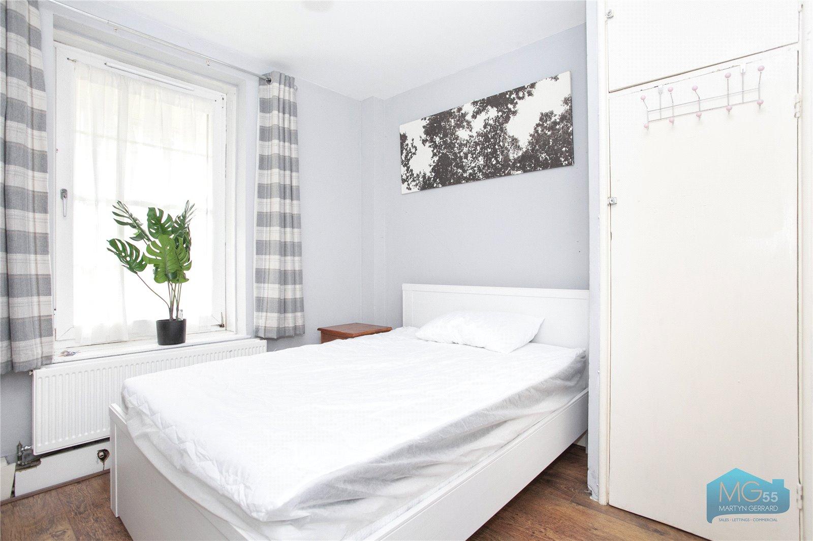 3 bedroom Ground Floor Flat to rent - Martyn Gerrard