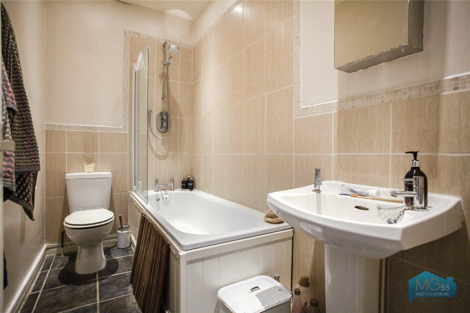 1 bedroom Ground Floor Flat to rent + ' - Martyn Gerrard