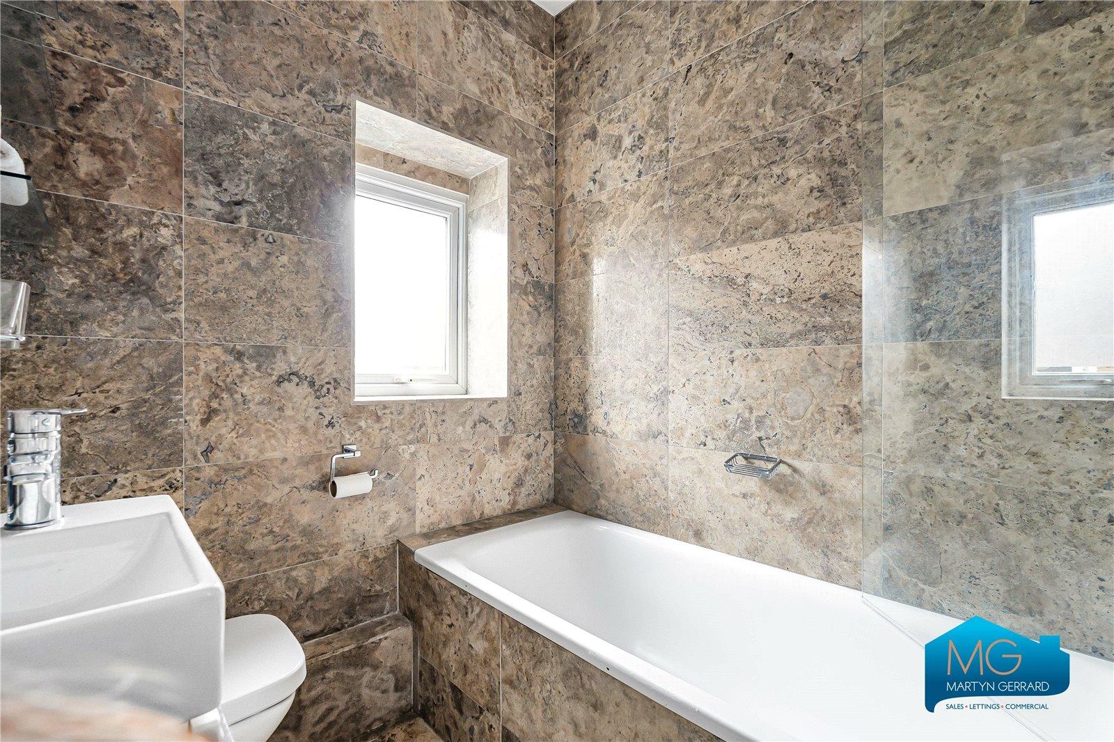 1 bedroom Apartment to rent - Martyn Gerrard