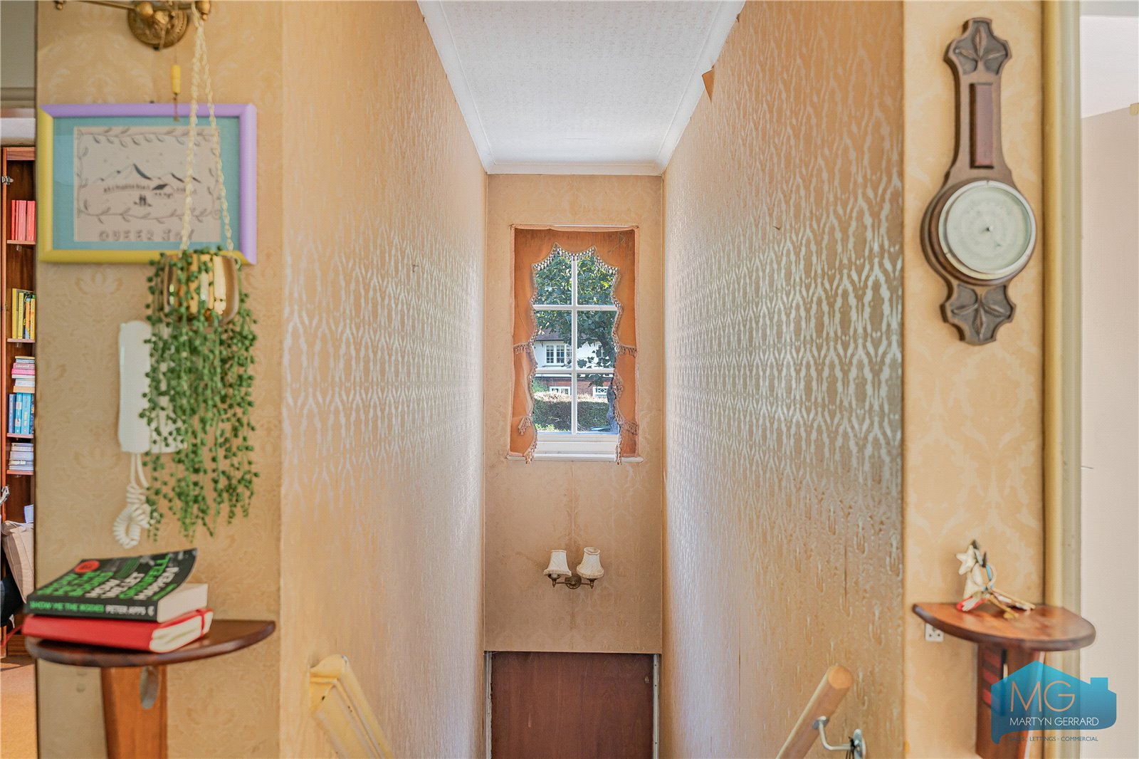 4 bedroom Apartment for sale - Martyn Gerrard