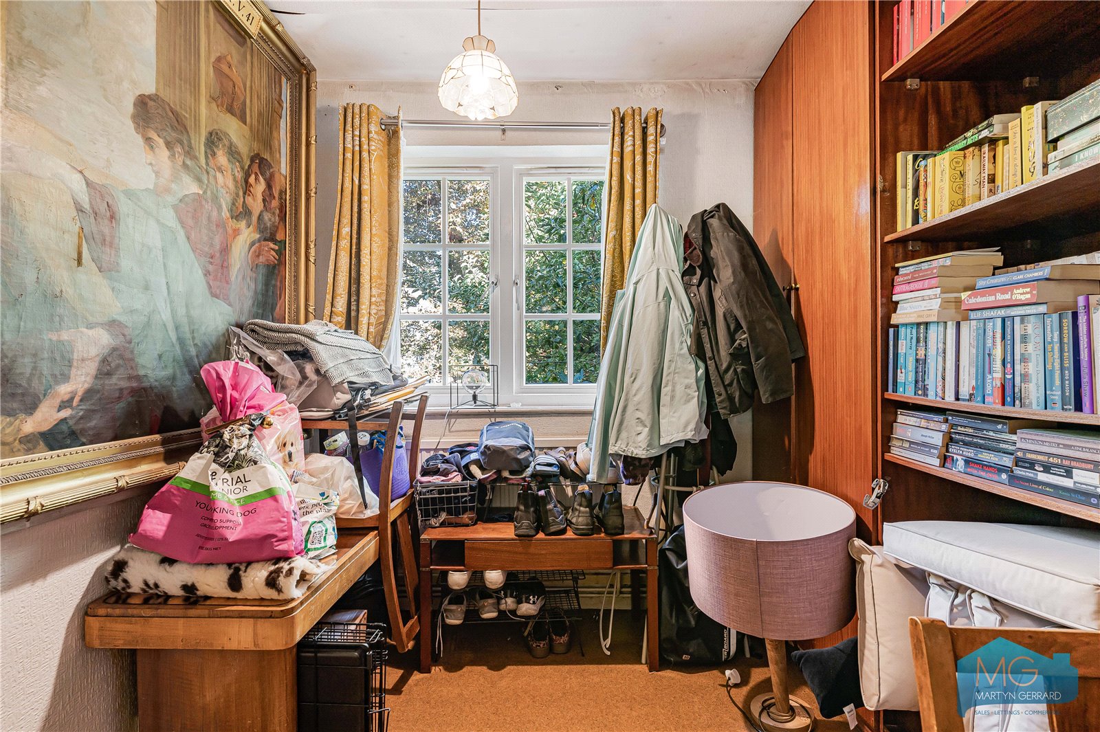 4 bedroom Apartment for sale - Martyn Gerrard