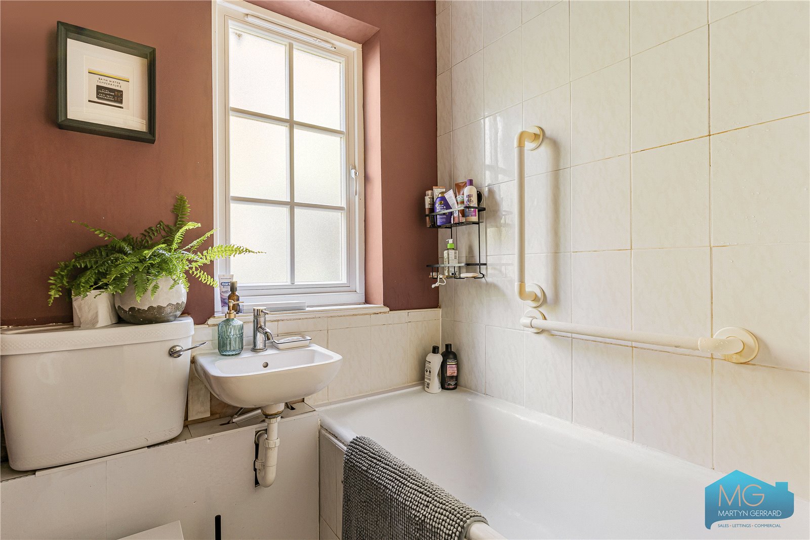 4 bedroom Apartment for sale - Martyn Gerrard