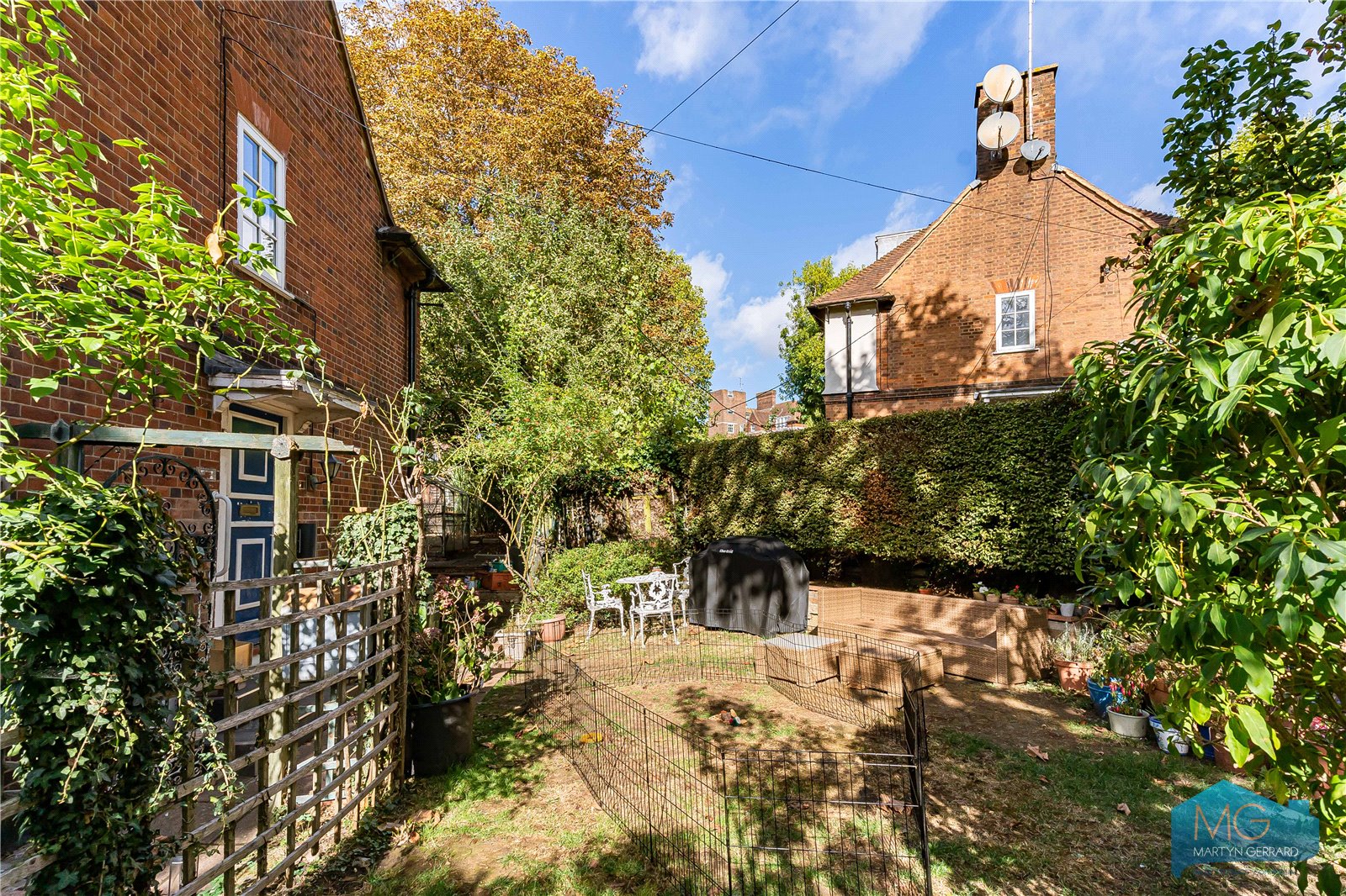 4 bedroom Apartment for sale - Martyn Gerrard