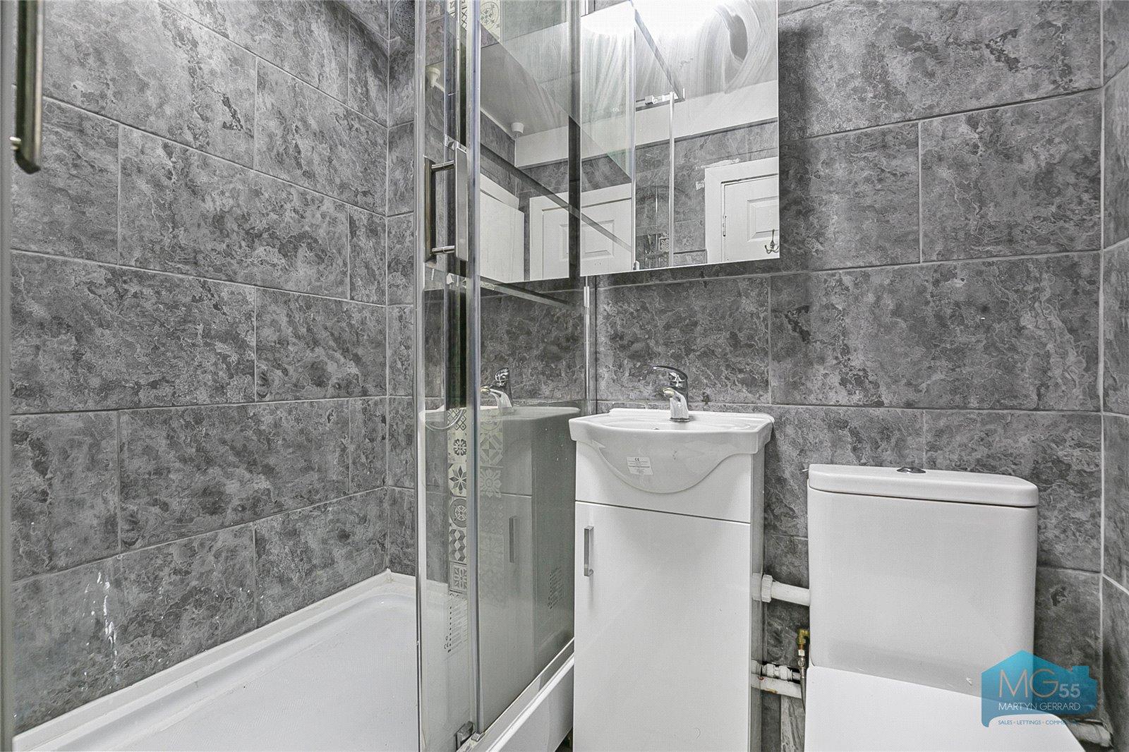 Ground Floor Flat to rent - Martyn Gerrard