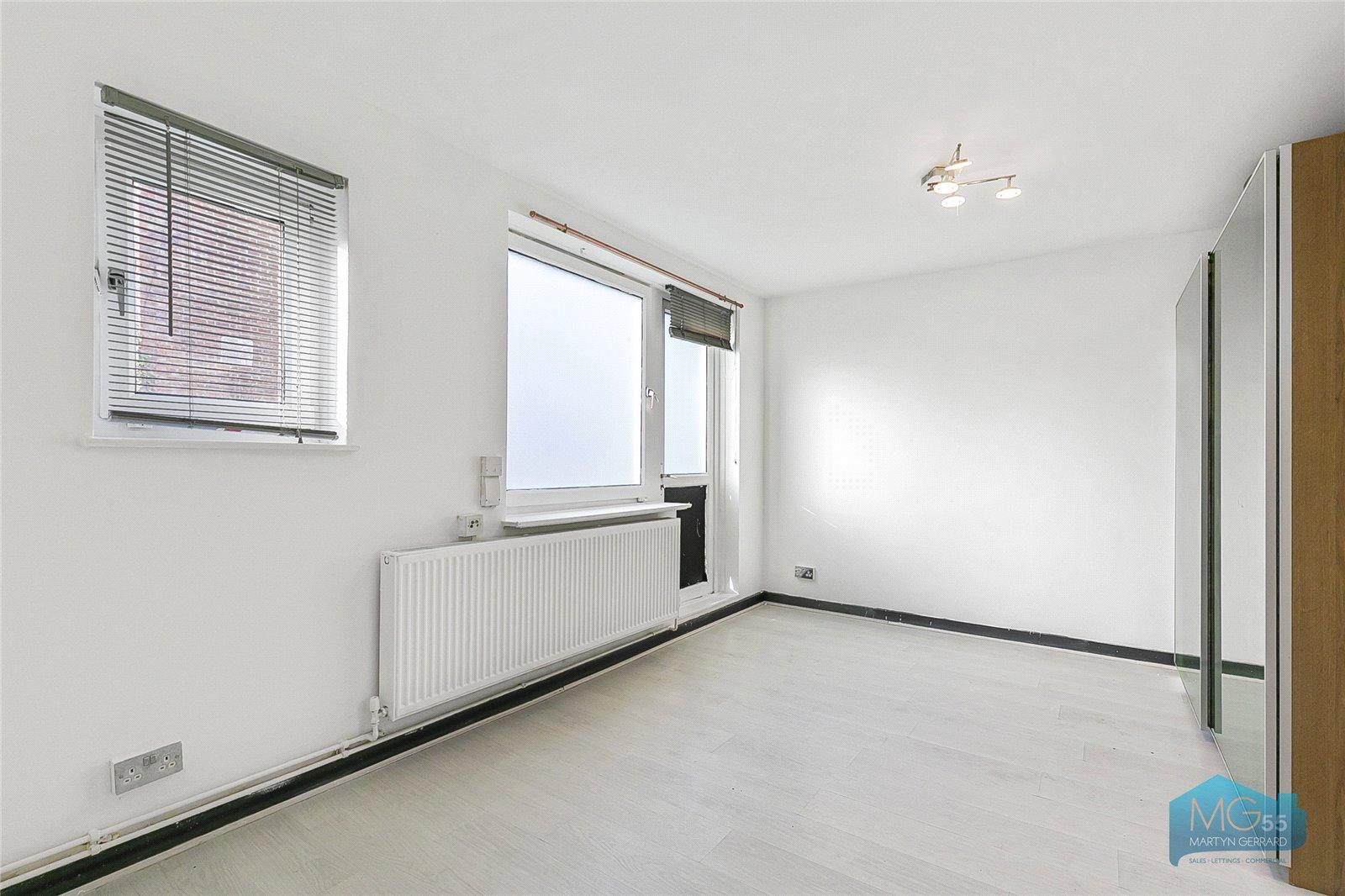 Ground Floor Flat to rent - Martyn Gerrard