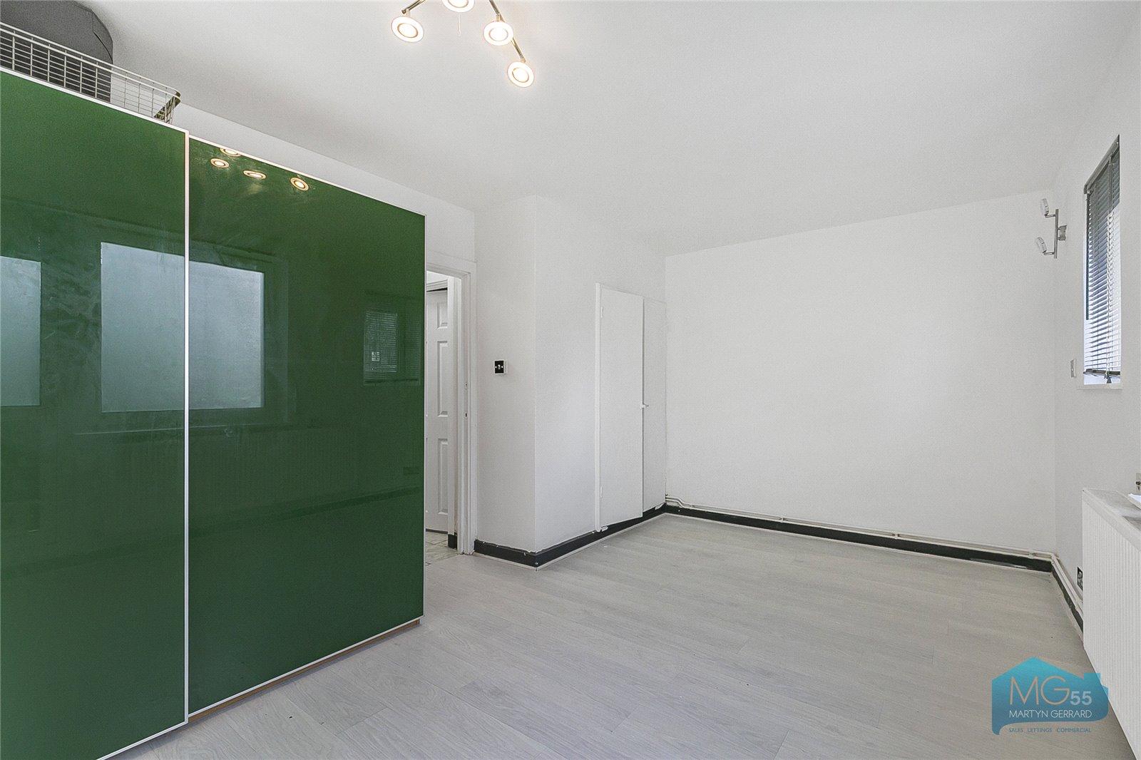 Ground Floor Flat to rent - Martyn Gerrard