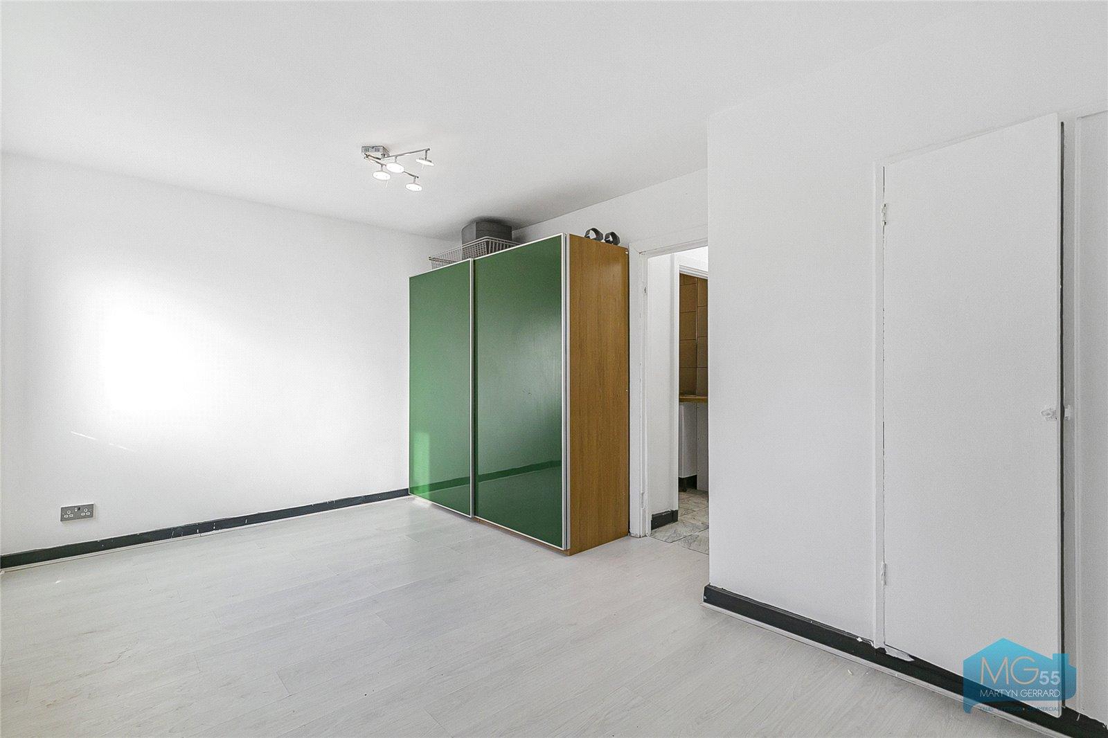 Ground Floor Flat to rent - Martyn Gerrard