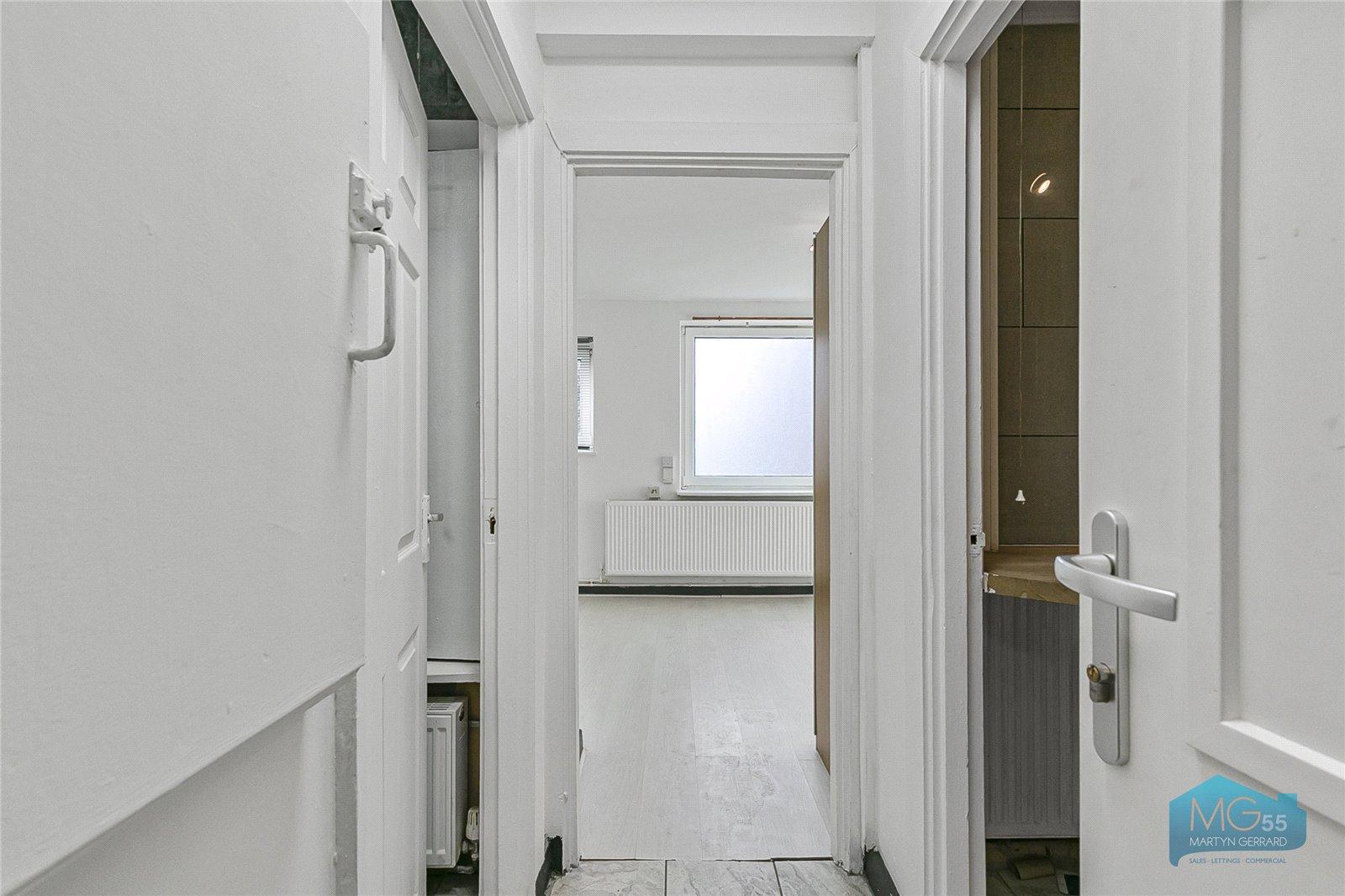 Ground Floor Flat to rent - Martyn Gerrard