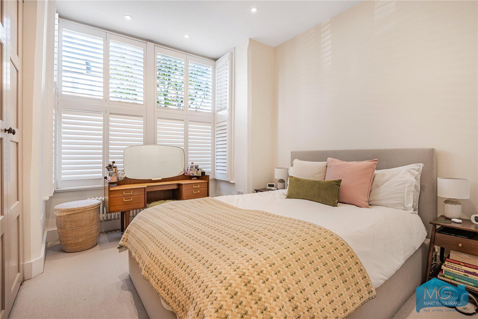 2 bedroom Ground Floor Flat for sale - Martyn Gerrard