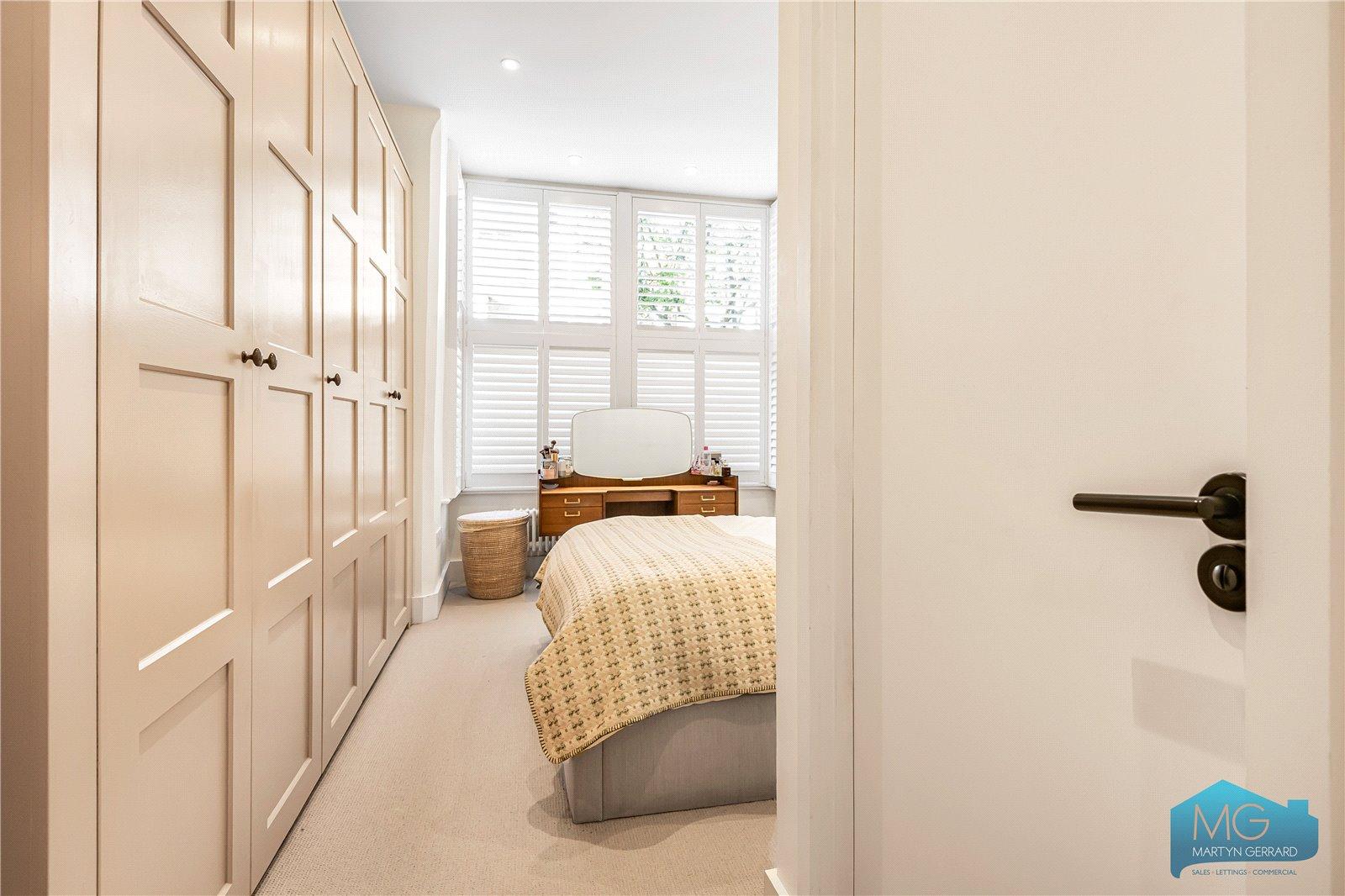 2 bedroom Ground Floor Flat for sale - Martyn Gerrard