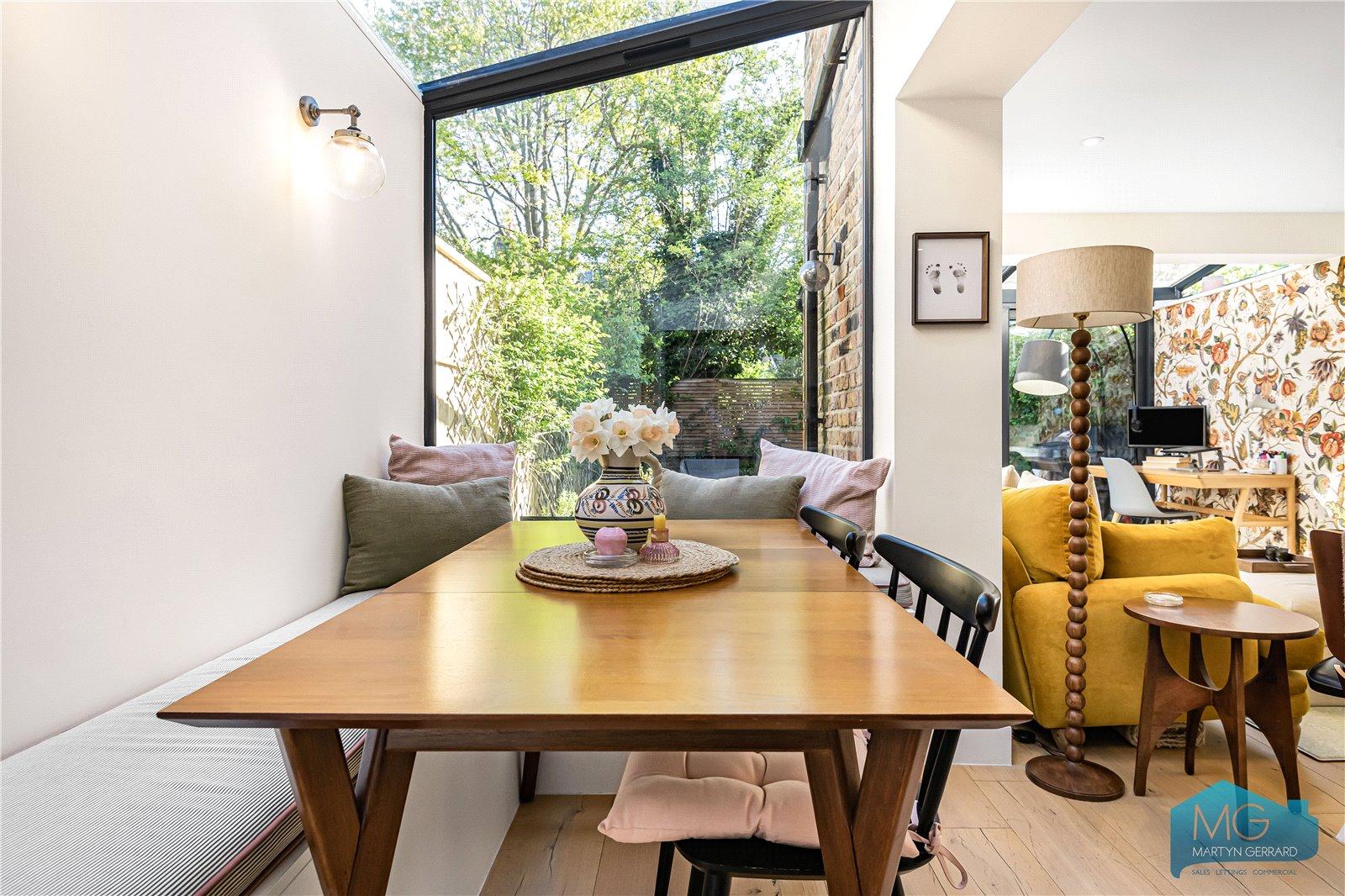 2 bedroom Ground Floor Flat for sale - Martyn Gerrard