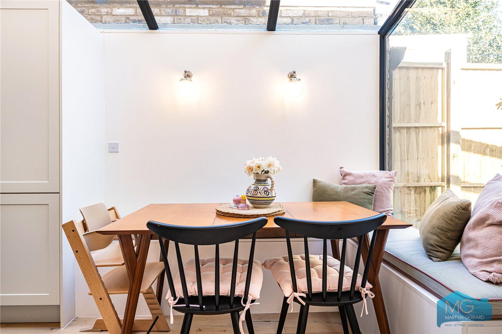 2 bedroom Ground Floor Flat for sale - Martyn Gerrard