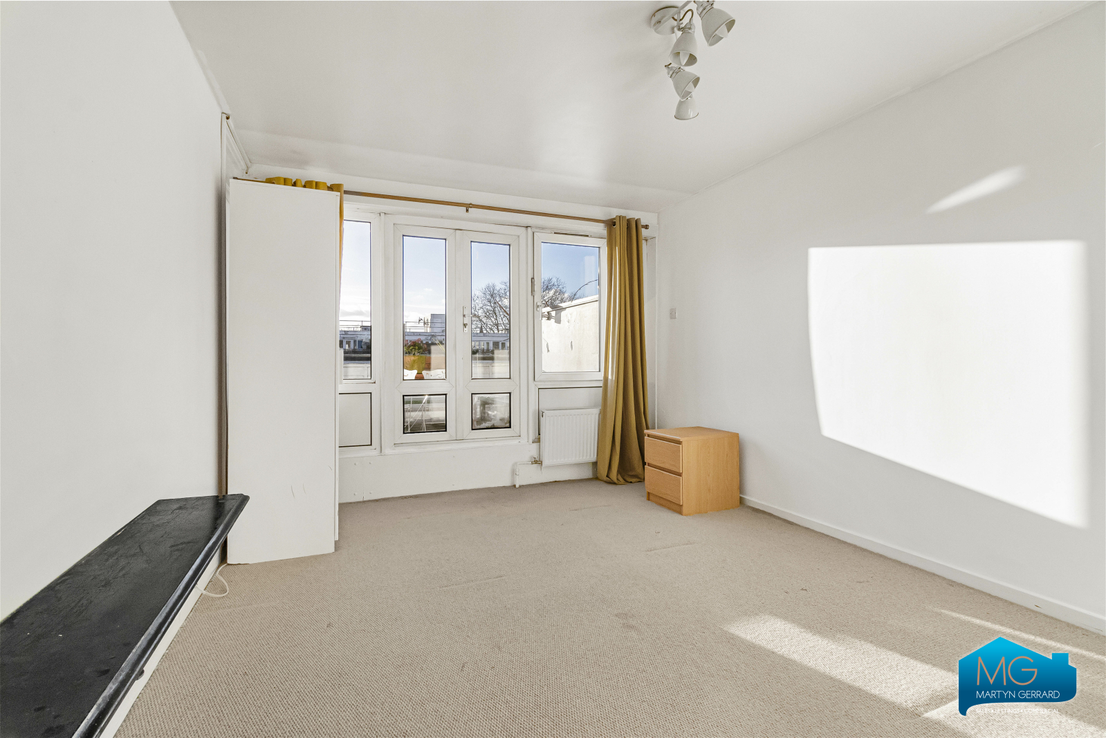 Weedington Road, Kentish Town, London, NW5+  - Martyn Gerrard
