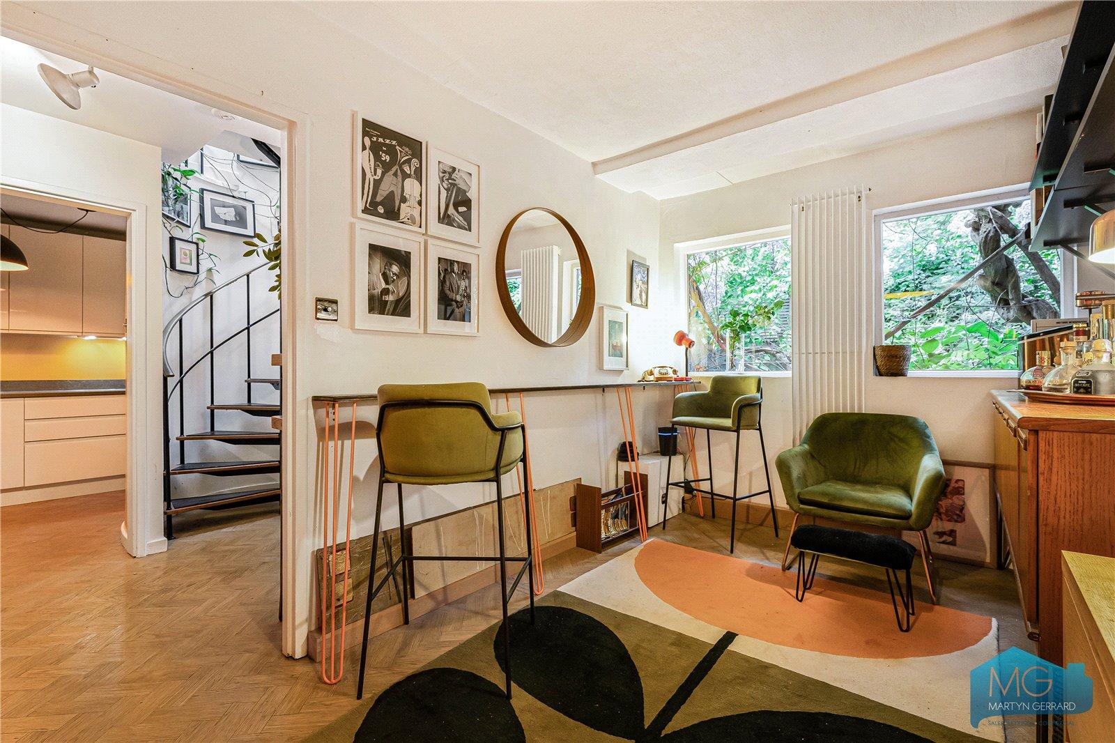 3 bedroom Terraced House for sale - Martyn Gerrard