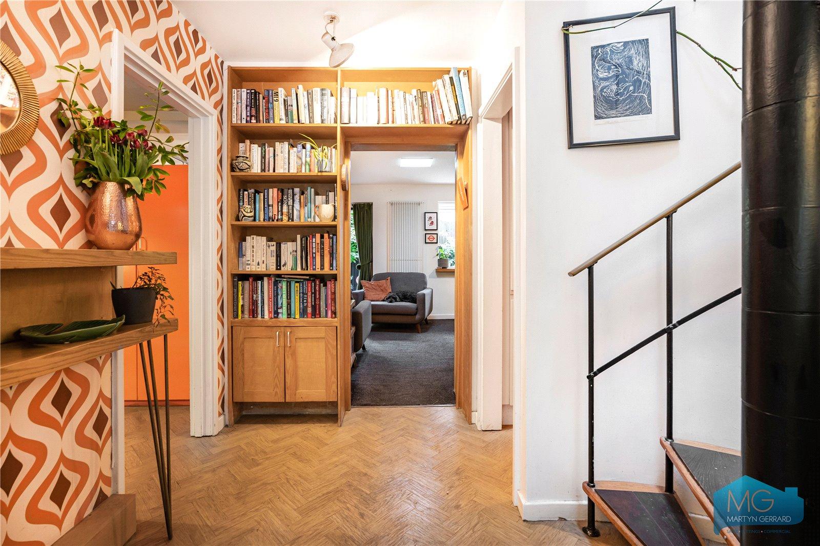 3 bedroom Terraced House for sale - Martyn Gerrard
