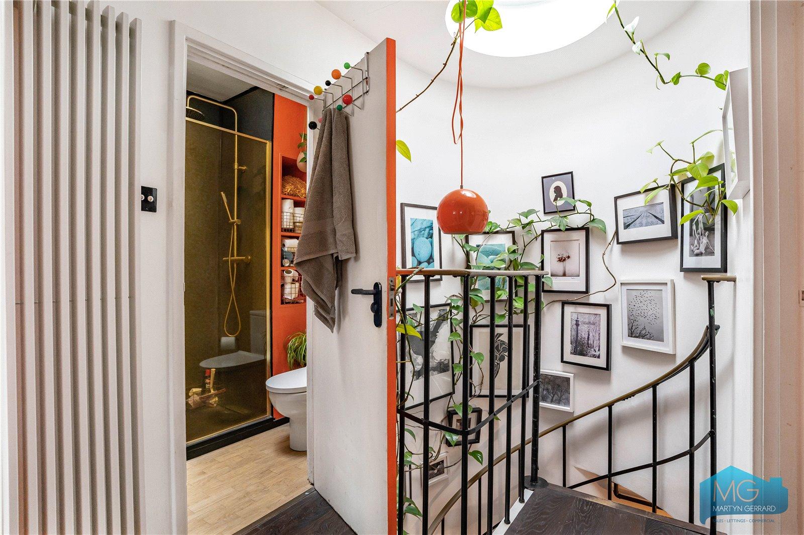 3 bedroom Terraced House for sale - Martyn Gerrard