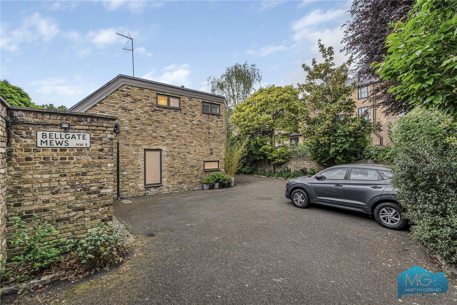 3 bedroom Terraced House for sale - Martyn Gerrard