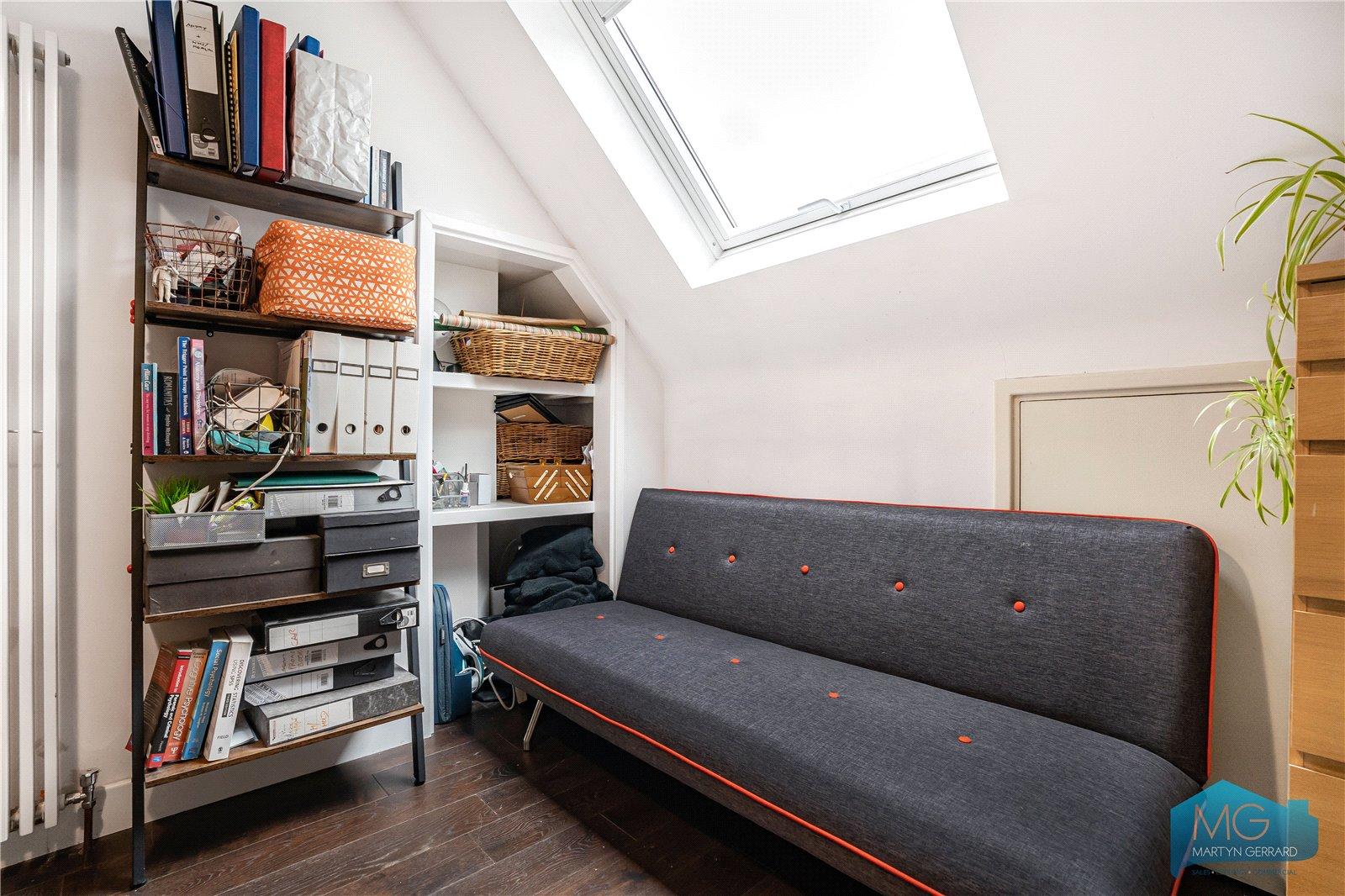 3 bedroom Terraced House for sale - Martyn Gerrard