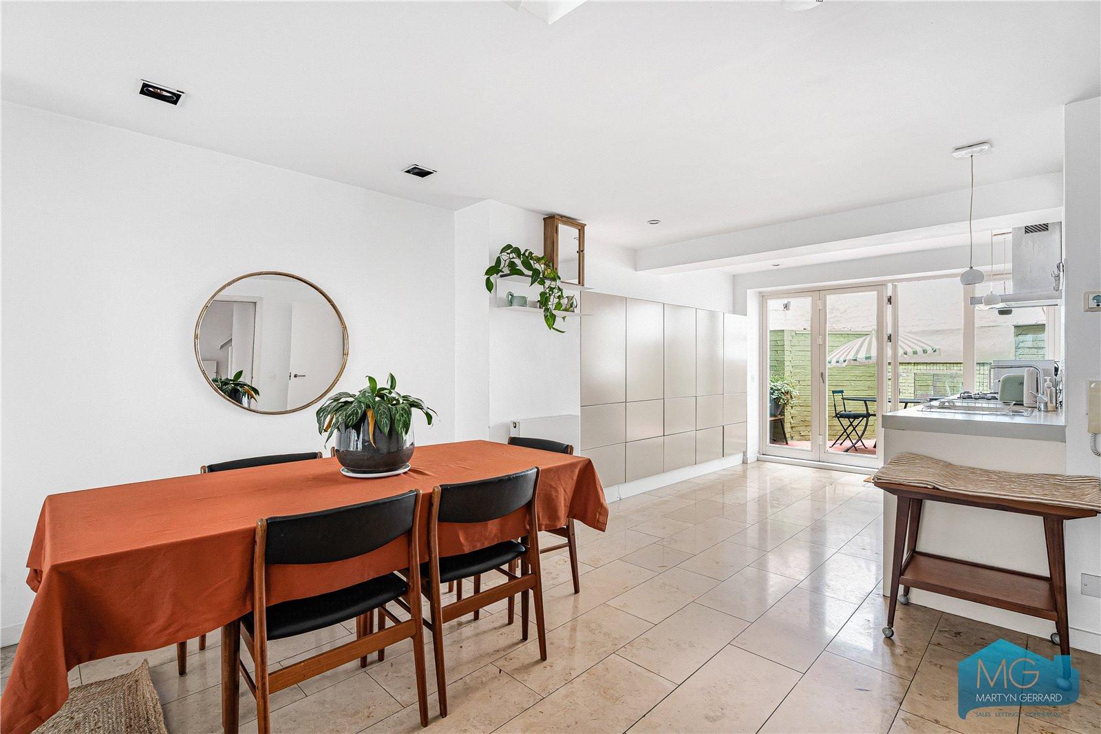 2 bedroom End of Terrace House for sale - Martyn Gerrard