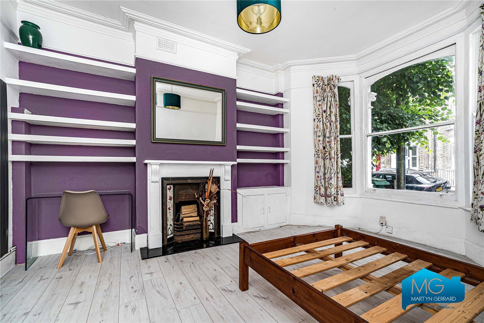2 bedroom Terraced House to rent - Martyn Gerrard