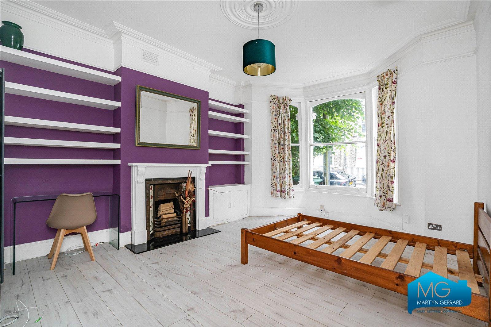 2 bedroom Terraced House to rent - Martyn Gerrard