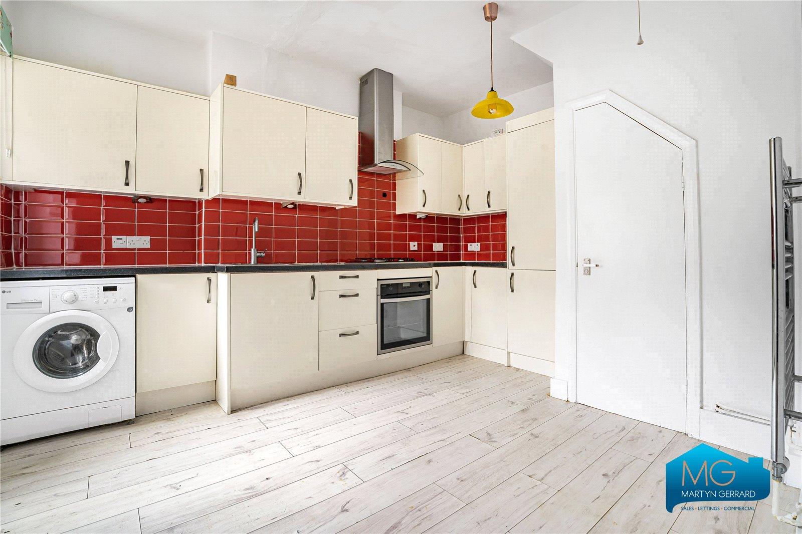 2 bedroom Terraced House to rent - Martyn Gerrard