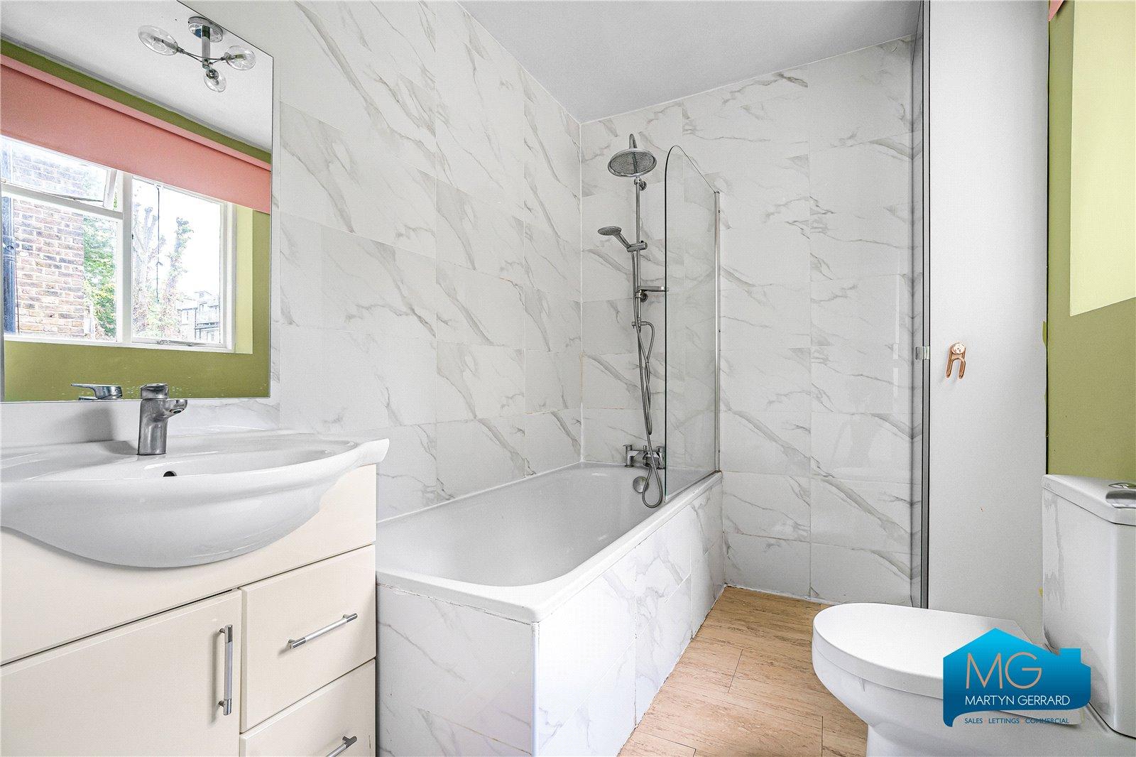 2 bedroom Terraced House to rent - Martyn Gerrard