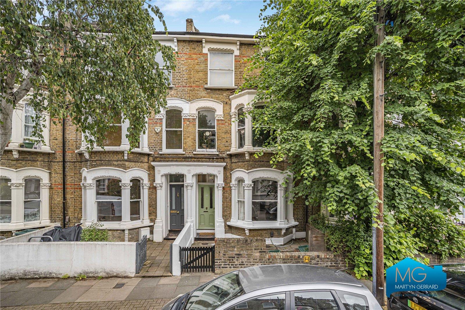 2 bedroom Terraced House to rent - Martyn Gerrard