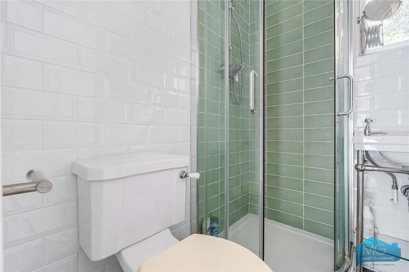 3 bedroom Apartment for sale - Martyn Gerrard