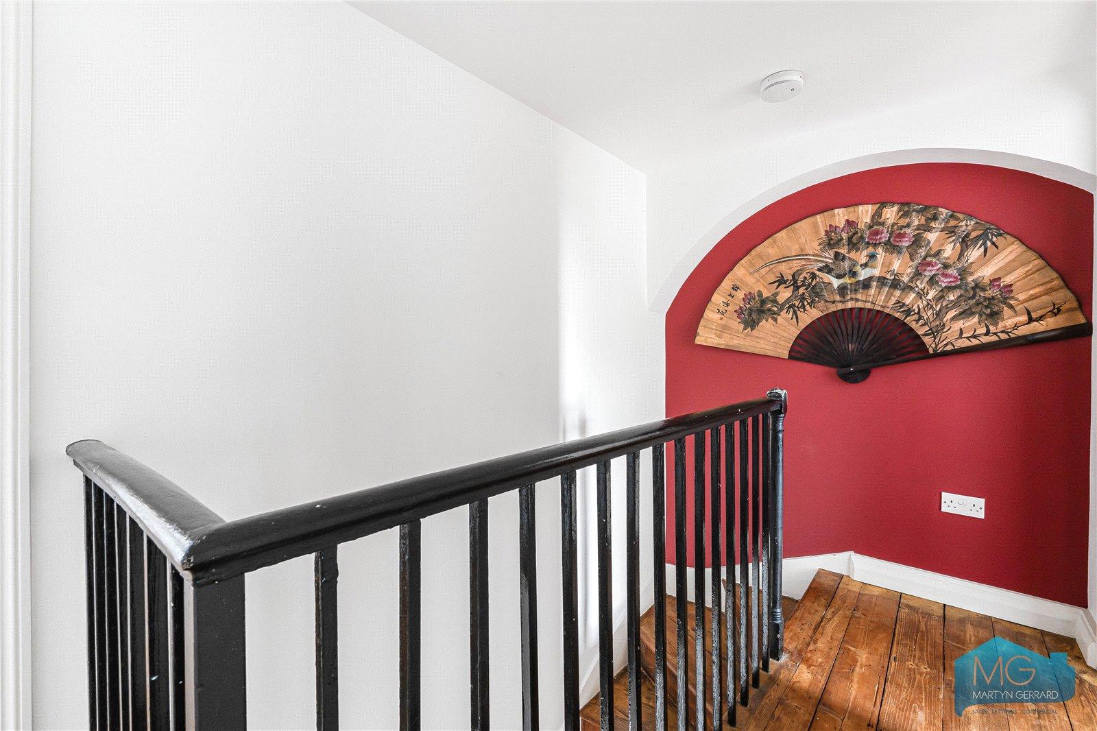 3 bedroom Apartment for sale - Martyn Gerrard