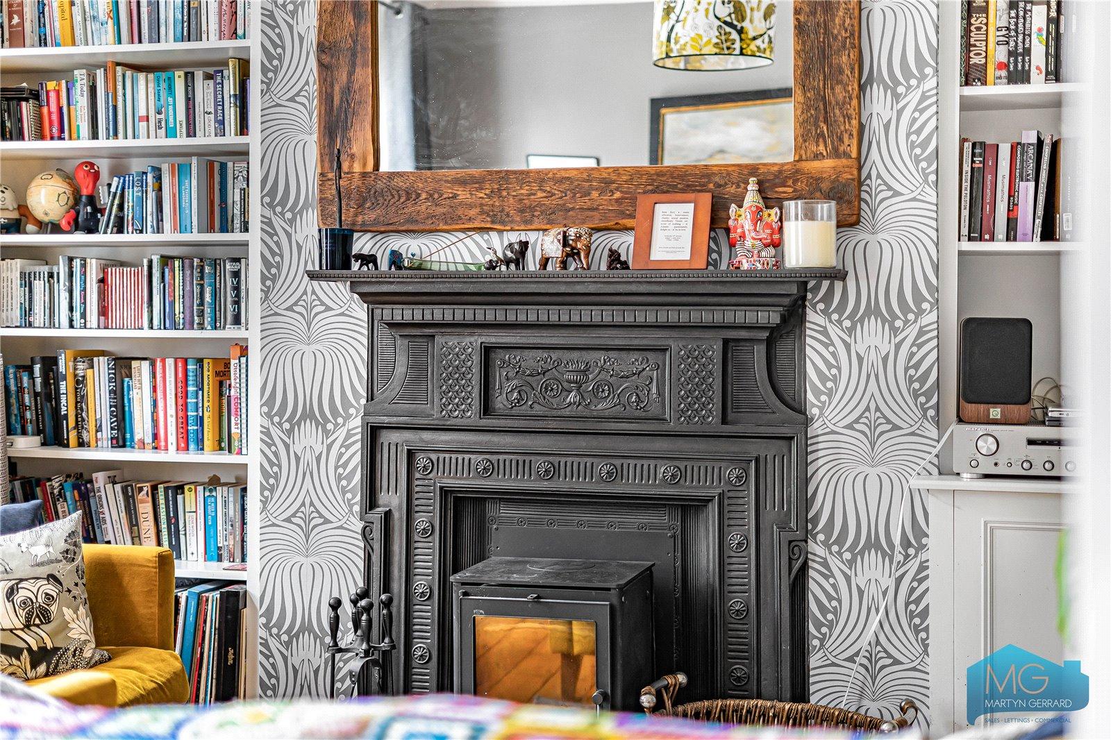 4 bedroom Apartment for sale - Martyn Gerrard