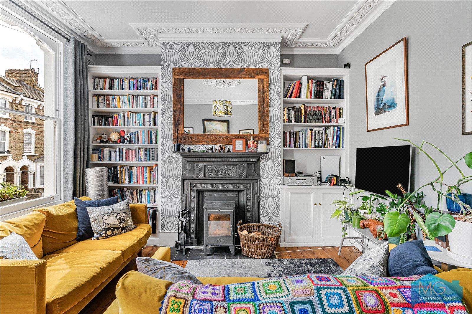 4 bedroom Apartment for sale - Martyn Gerrard