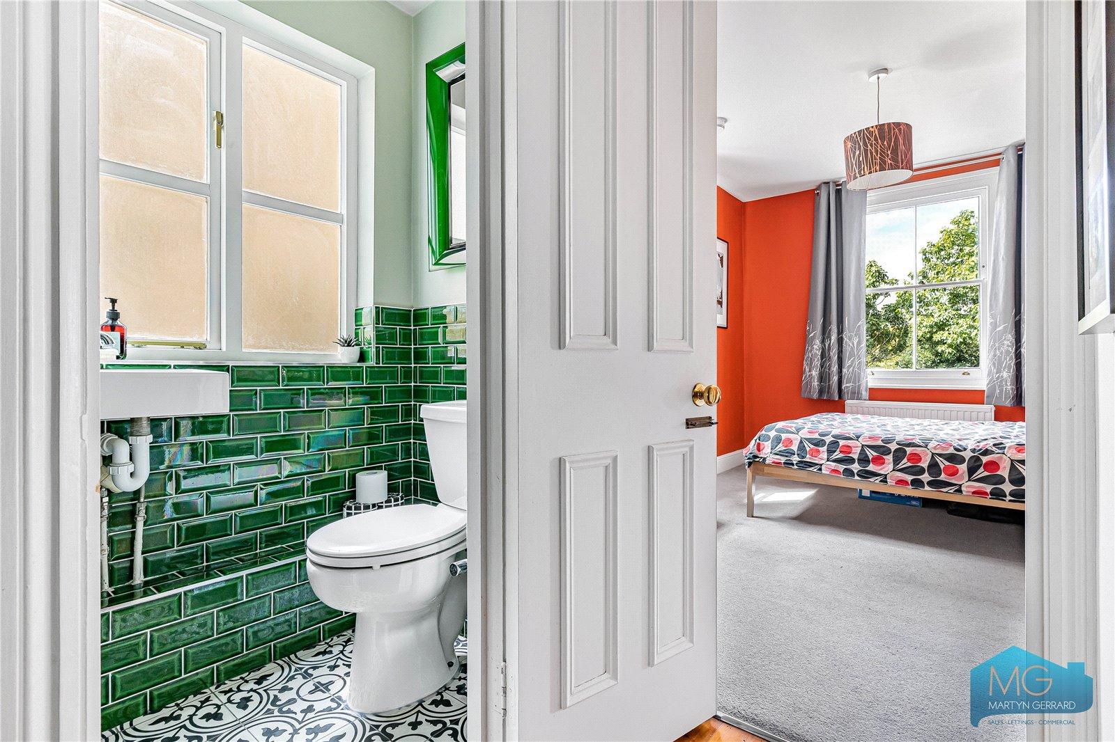 4 bedroom Apartment for sale - Martyn Gerrard