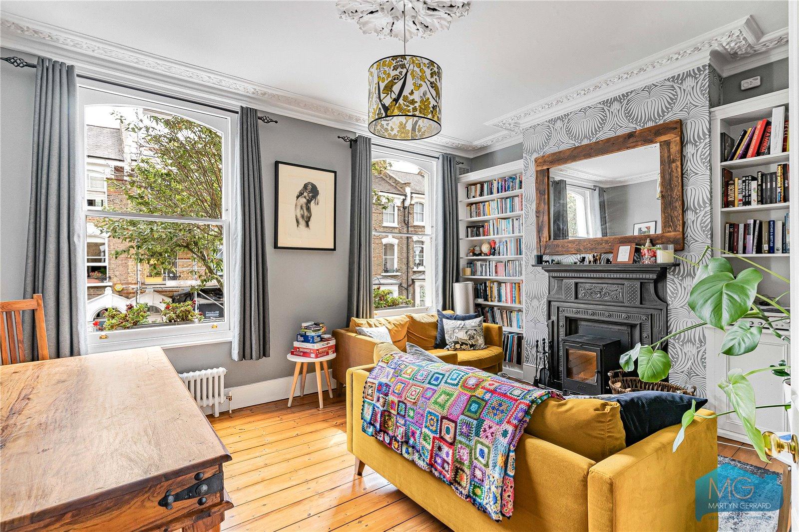 4 bedroom Apartment for sale - Martyn Gerrard