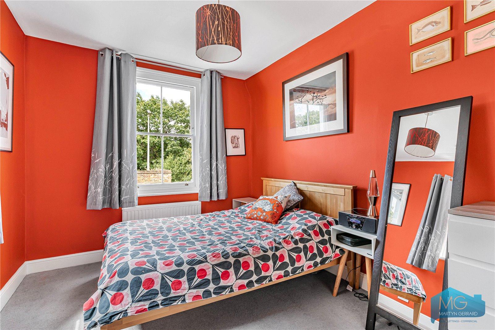 4 bedroom Apartment for sale - Martyn Gerrard