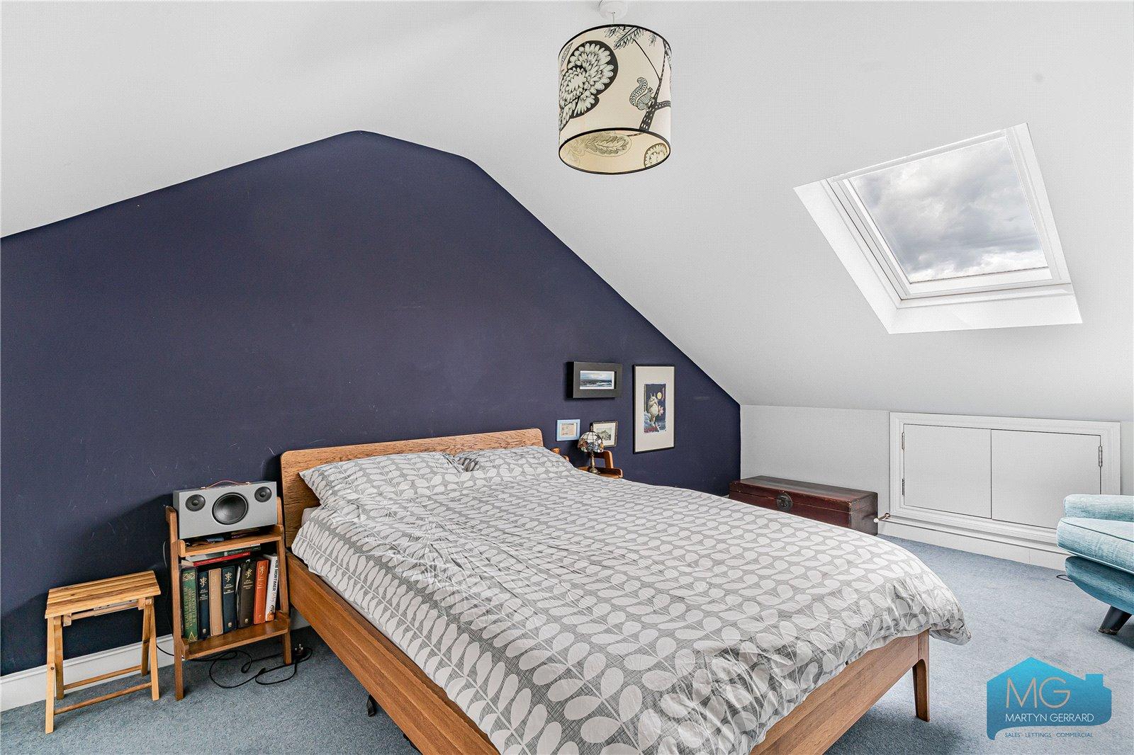 4 bedroom Apartment for sale - Martyn Gerrard