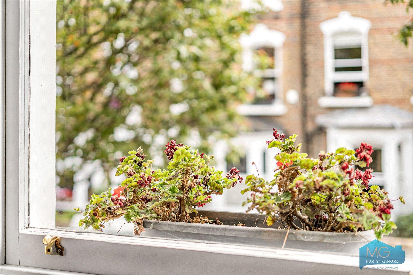 4 bedroom Apartment for sale - Martyn Gerrard