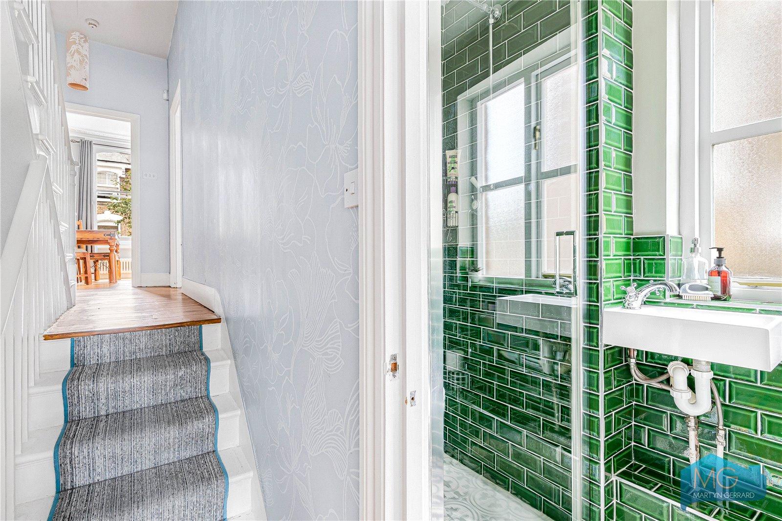 4 bedroom Apartment for sale - Martyn Gerrard
