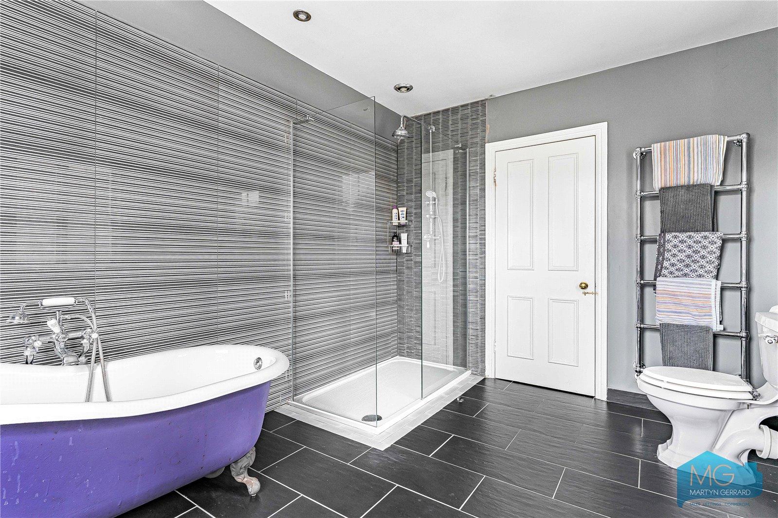4 bedroom Apartment for sale - Martyn Gerrard