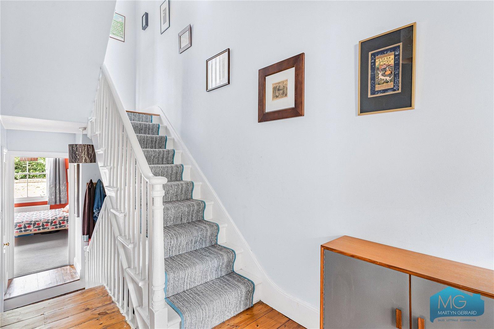 4 bedroom Apartment for sale - Martyn Gerrard