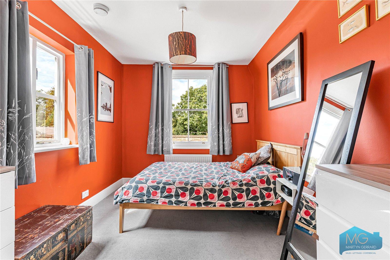 4 bedroom Apartment for sale - Martyn Gerrard