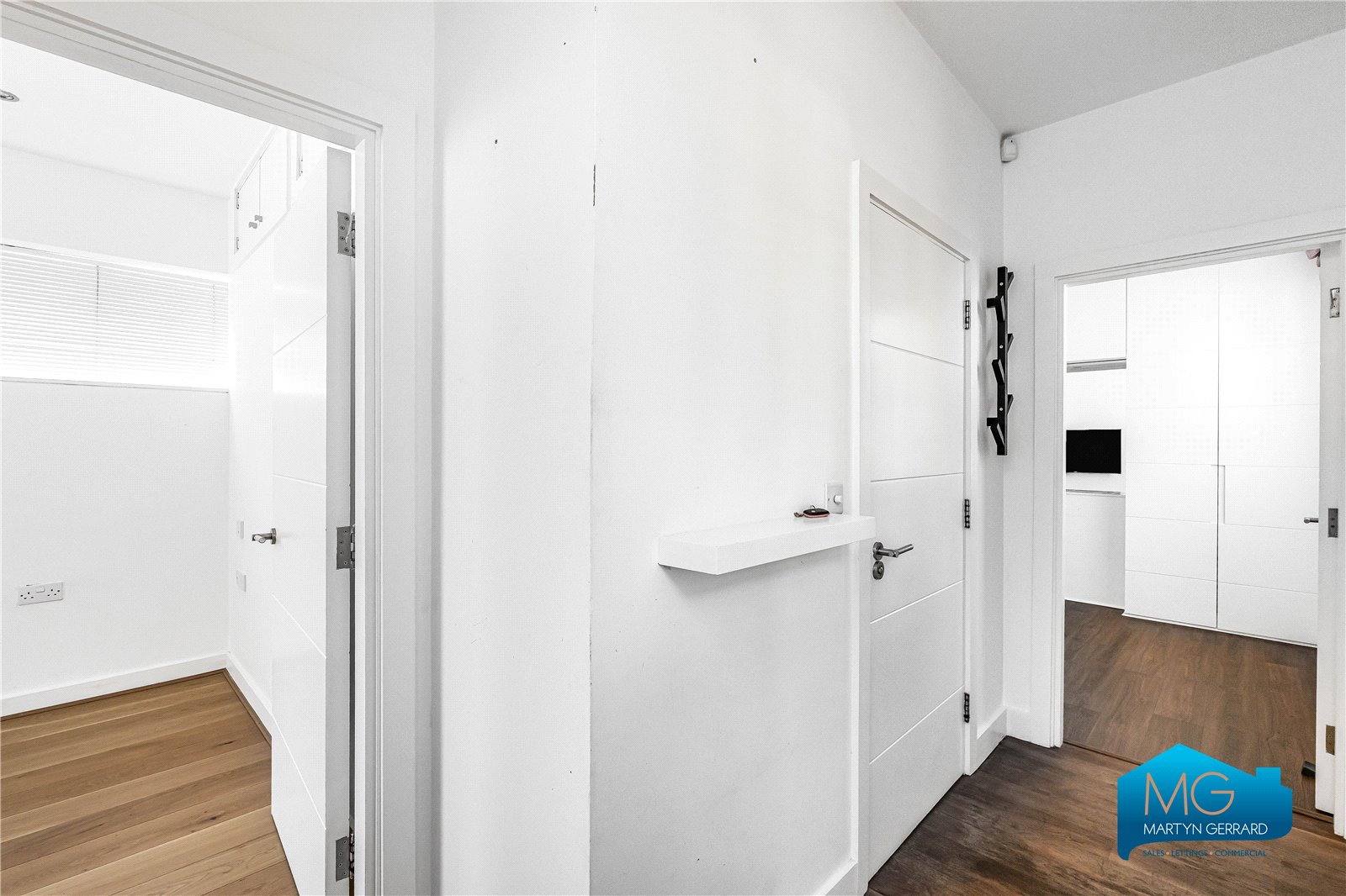 2 bedroom Terraced House to rent - Martyn Gerrard
