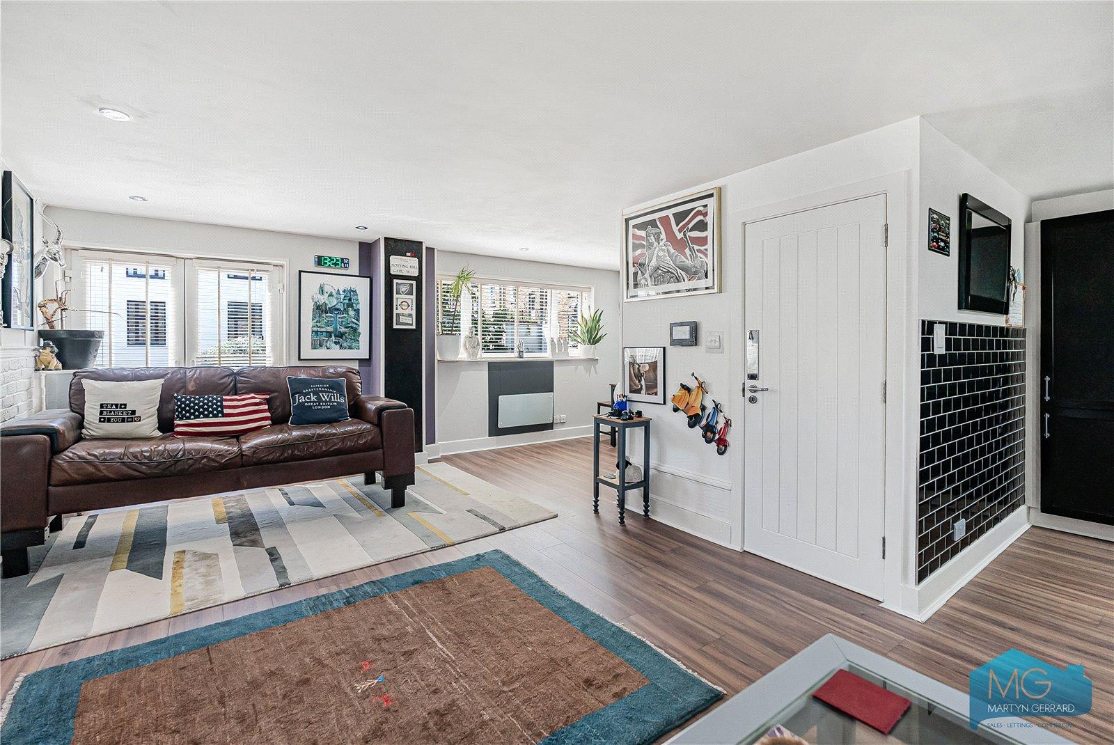 2 bedroom Apartment for sale - Martyn Gerrard