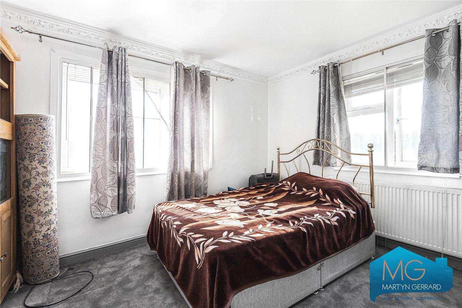 1 bedroom Ground Floor Flat for sale - Martyn Gerrard